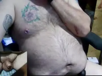 Chaturbate Nude Webcam of littlepervy