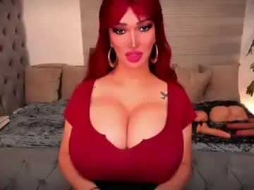 Chaturbate Nude Webcam of playfullmaria