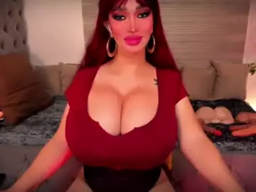 Chaturbate Best Webcam of playfullmaria