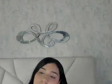 Chaturbate Best live sex cam show of salo_angel_