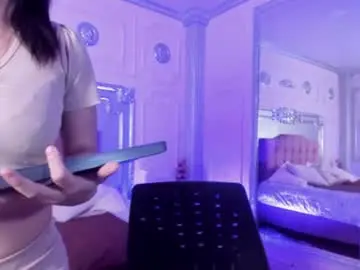 Chaturbate Live Sex of scarlethnoir