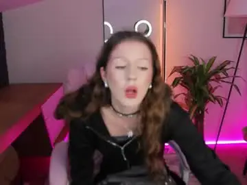 Chaturbate Live Sex of sofi__honey