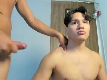 Chaturbate Best live sex cam show of boys_roomhard