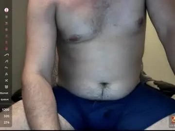 Chaturbate Adult Video Chat of captainorbus