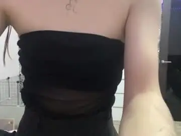Chaturbate Best live sex cam show of charlineklickman