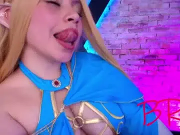 Chaturbate Live Sex of cherry_xoxx
