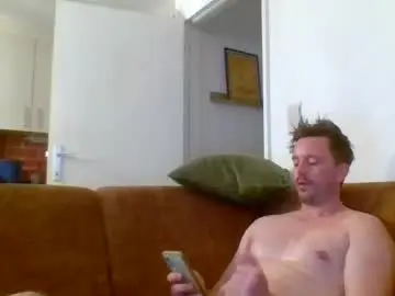 Chaturbate Free Porn Cam of deutero1986