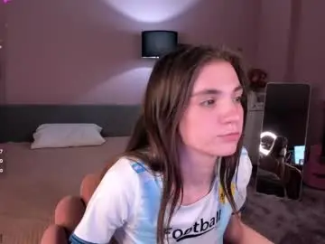 Chaturbate Adult Webcams of ellafex