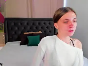 Chaturbate Nude Webcam of ellafex
