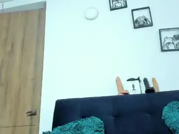 Chaturbate Adult Webcams of mellanie33