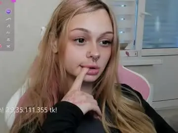 Chaturbate Nude Webcam of melonipinkbb