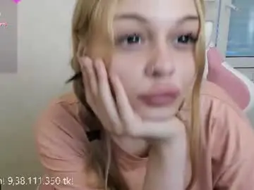 Chaturbate Adult Webcams of melonipinkbb
