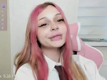 Chaturbate Free Live Porn of melonipinkbb