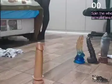 Chaturbate Adult Webcam of rafaslave