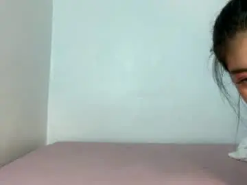 Chaturbate Free Porn Cam of sashi_kaye