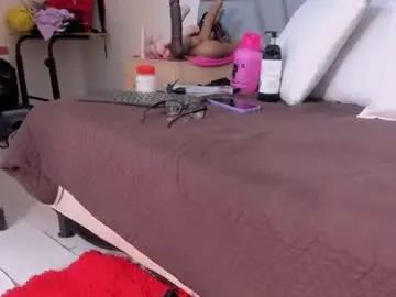 Chaturbate Sex Cam of sofia_velez5