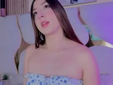 Chaturbate Private Sex Chat of sofii_jones