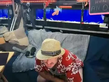 Chaturbate Sex Chat of thomaspernell69