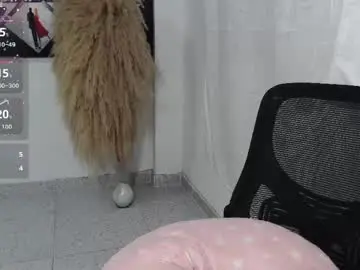 Chaturbate Free Porn Cam of umarany
