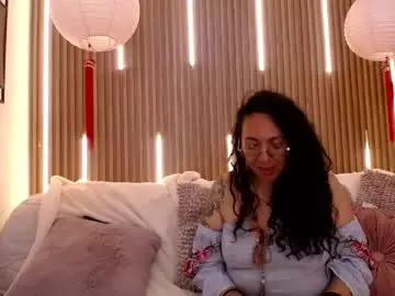 Chaturbate Watch Live Sex Cams of velvet_curly