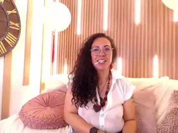 Chaturbate Best Webcam of velvet_curly
