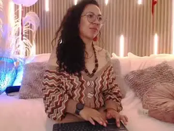Chaturbate Best live sex cam show of velvet_curly