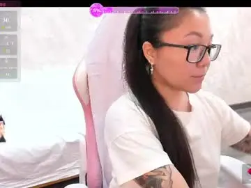Chaturbate Free Live Porn of vivien_montclair