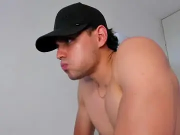 Chaturbate Private Sex Chat of ander_perez