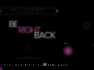 Chaturbate Adult Video Chat of connie_deep