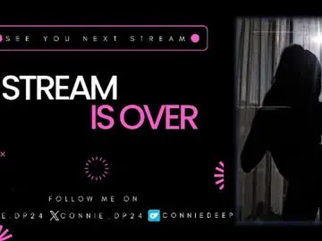 Chaturbate Free Live Porn of connie_deep