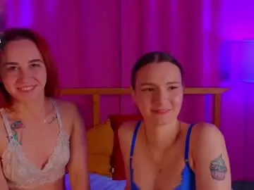 Chaturbate Free Live Porn of hannaandrew