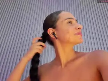 Chaturbate Free Porn Cam of harperwatson
