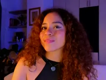 Chaturbate Live Sex Cam of hercyqueen