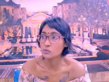 Chaturbate Live Sex of indianrebel4u2luv