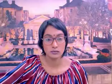 Chaturbate Free Porn Cam of indianrebel4u2luv