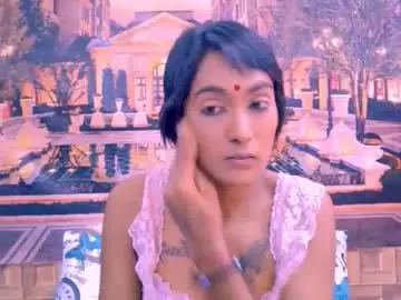 Chaturbate Nude Webcam of indianrebel4u2luv
