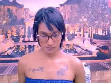 Chaturbate Live Sex of indianrebel4u2luv