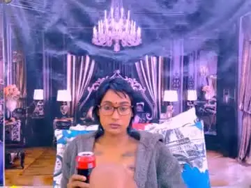 Chaturbate Live Sex Cam of indianrebel4u2luv