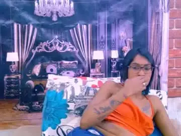 Chaturbate Live Sex Cam of indianrebel4u2luv