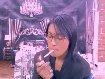 Chaturbate Live Sex Cam of indianrebel4u2luv