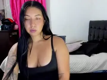Chaturbate Live Sex of isa_mey