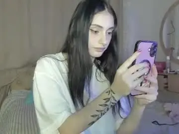 Chaturbate Sex Chat of lesyaliss
