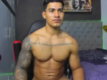 Chaturbate Adult Webcam of luigi_hot_