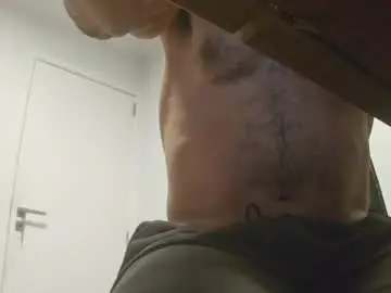 Chaturbate Live Sex of mattrudi
