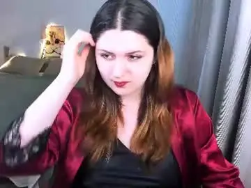 Chaturbate Adult Webcam of milenafiery
