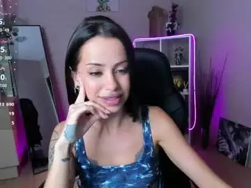 Chaturbate Live Porn of monica_brilliant