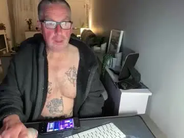 Chaturbate Adult Webcam of mtb1697