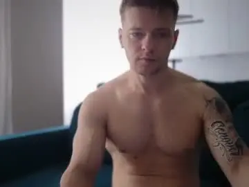 Chaturbate Nude Webcam of pashka_x