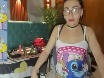 Chaturbate Best live sex cam show of sabrina_dupont