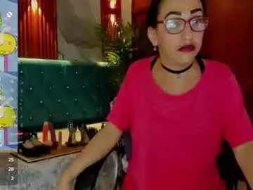 Chaturbate Live Porn of sabrina_dupont